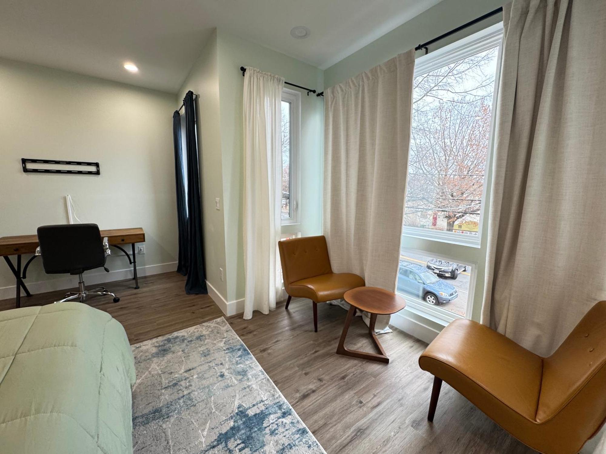 Lux Spacious Townhouse 4br In Dc Washington
