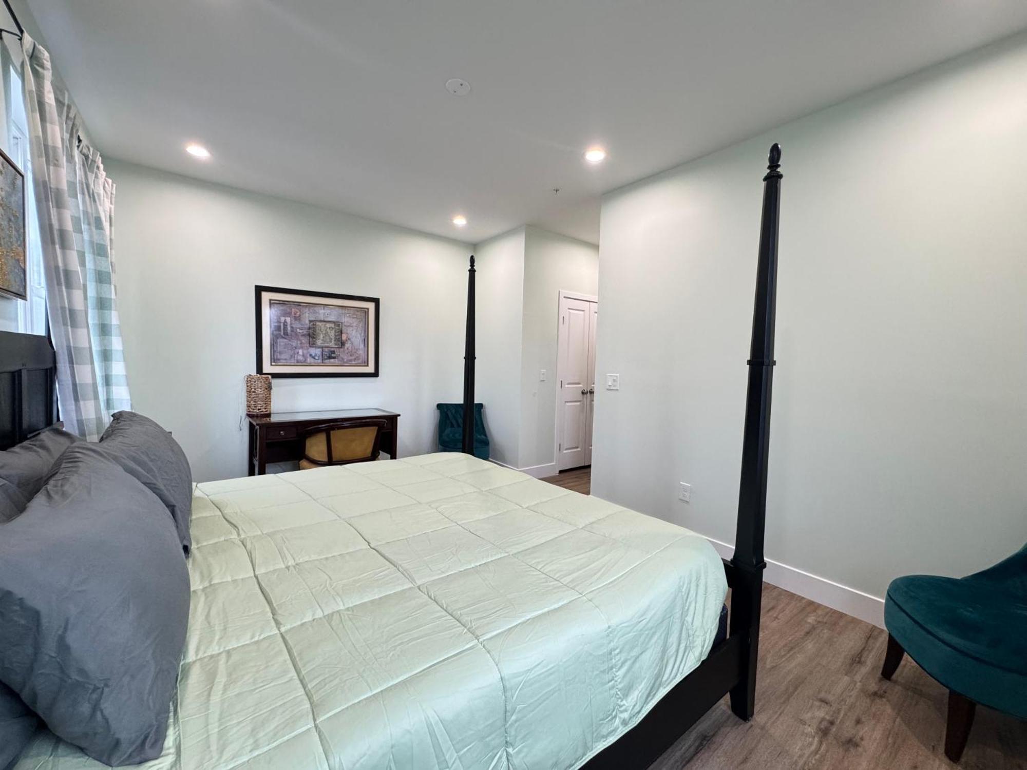 Lux Spacious Townhouse 4br In Dc Holiday home