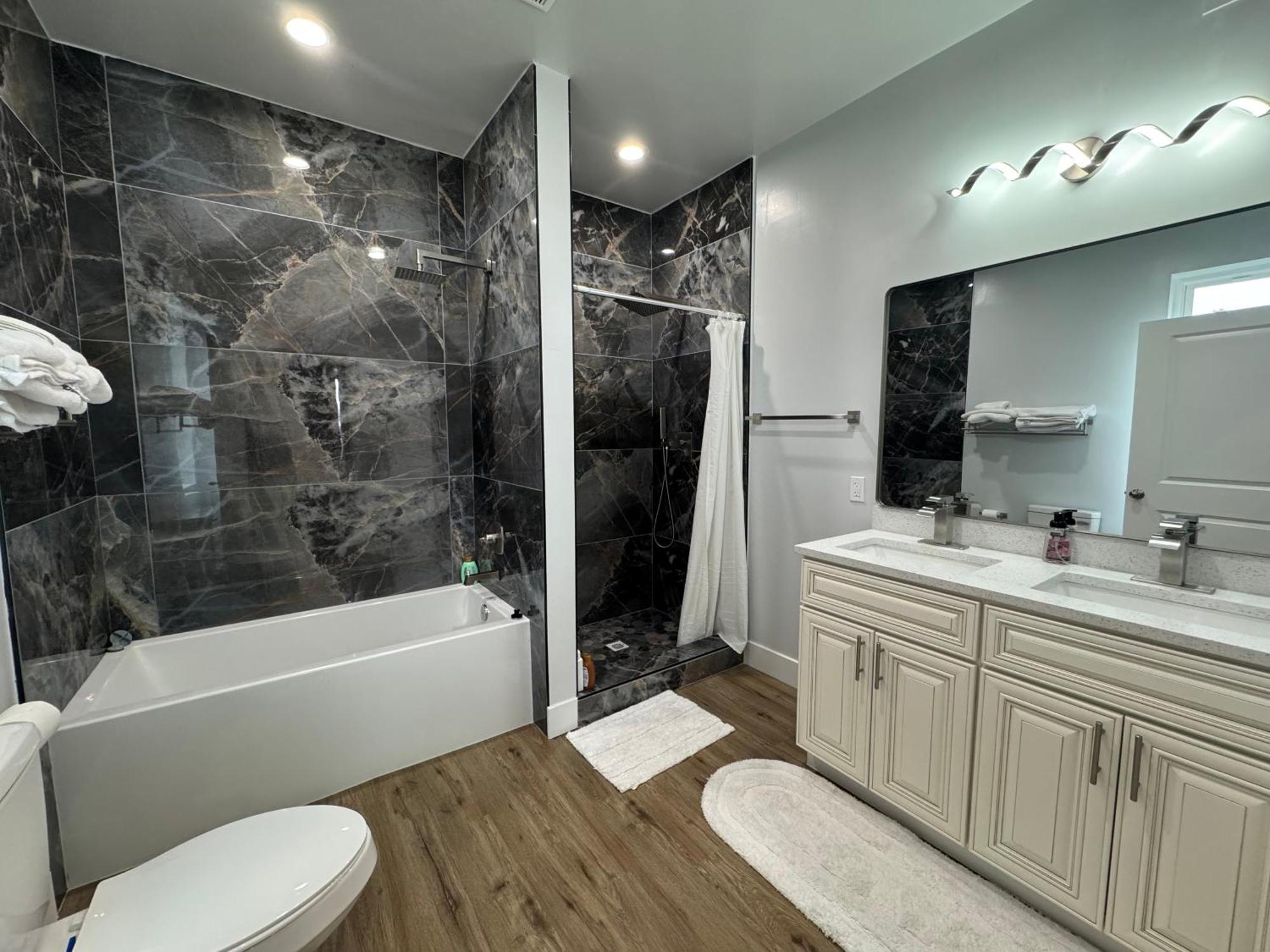 Lux Spacious Townhouse 4br In Dc Holiday home Washington