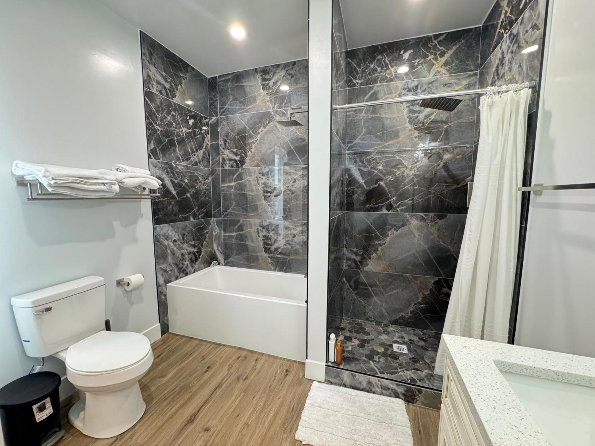 Lux Spacious Townhouse 4br In Dc * Washington