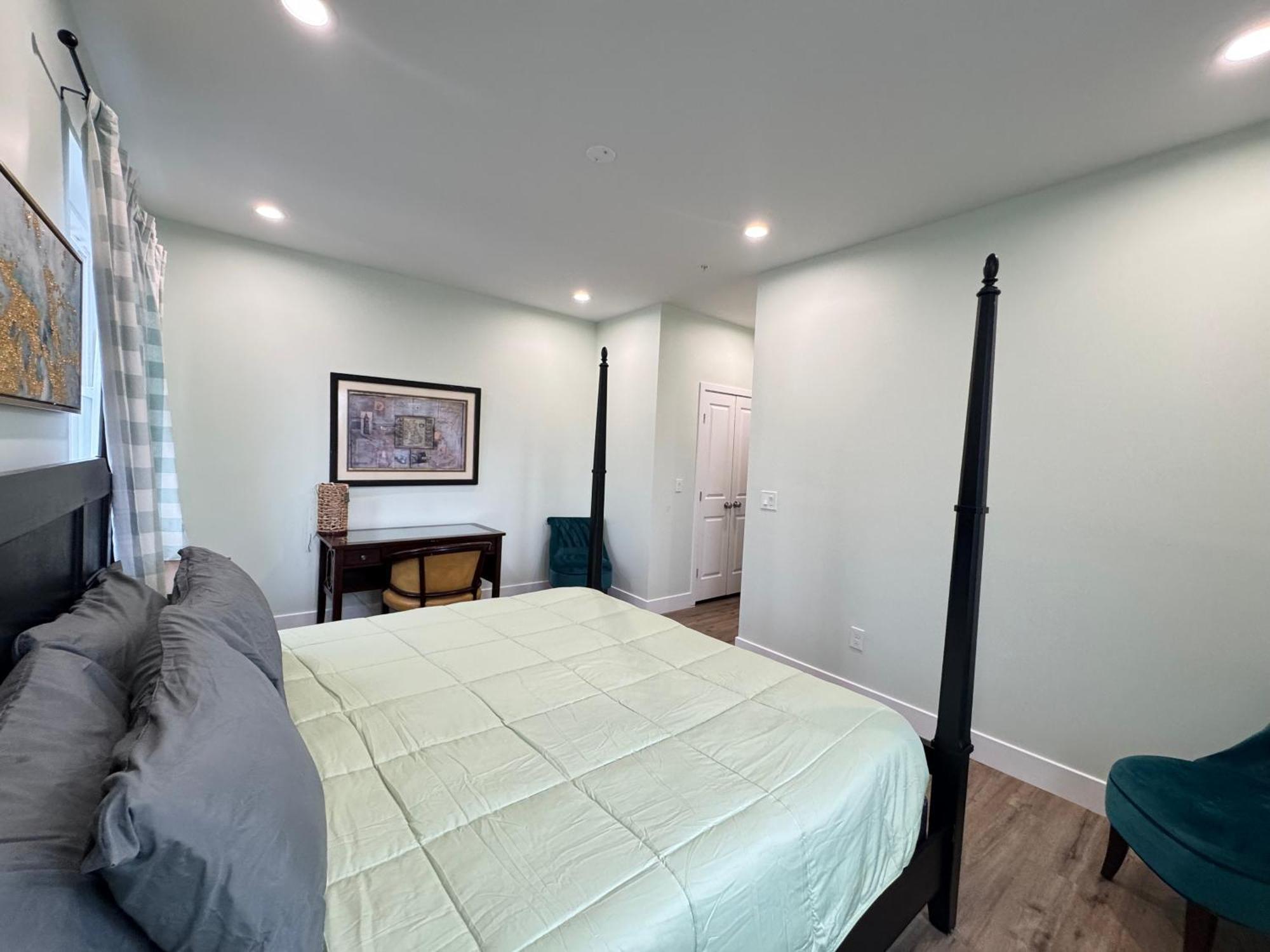 Holiday home Lux Spacious Townhouse 4br In Dc *
