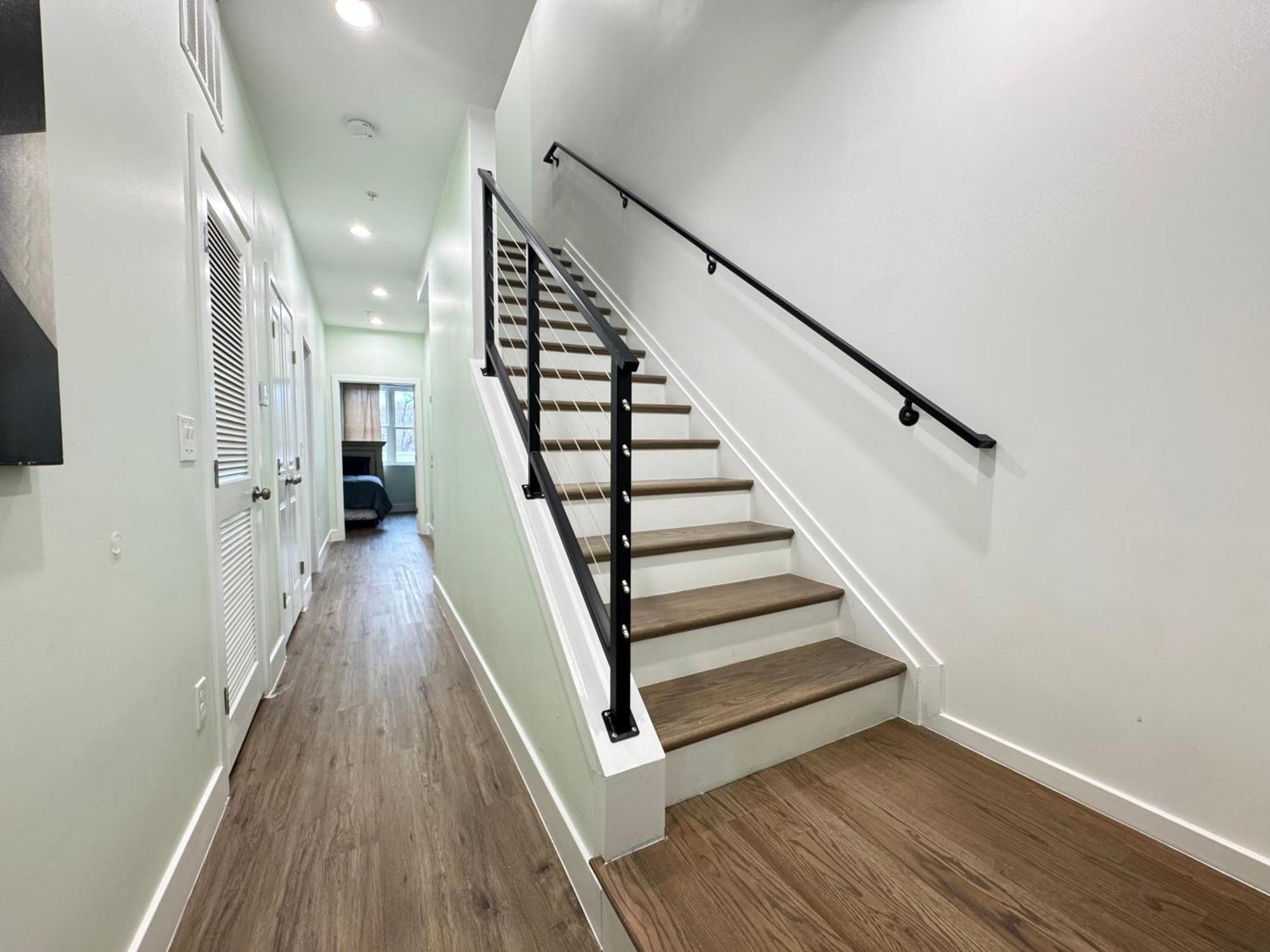 Lux Spacious Townhouse 4br In Dc Holiday home Washington
