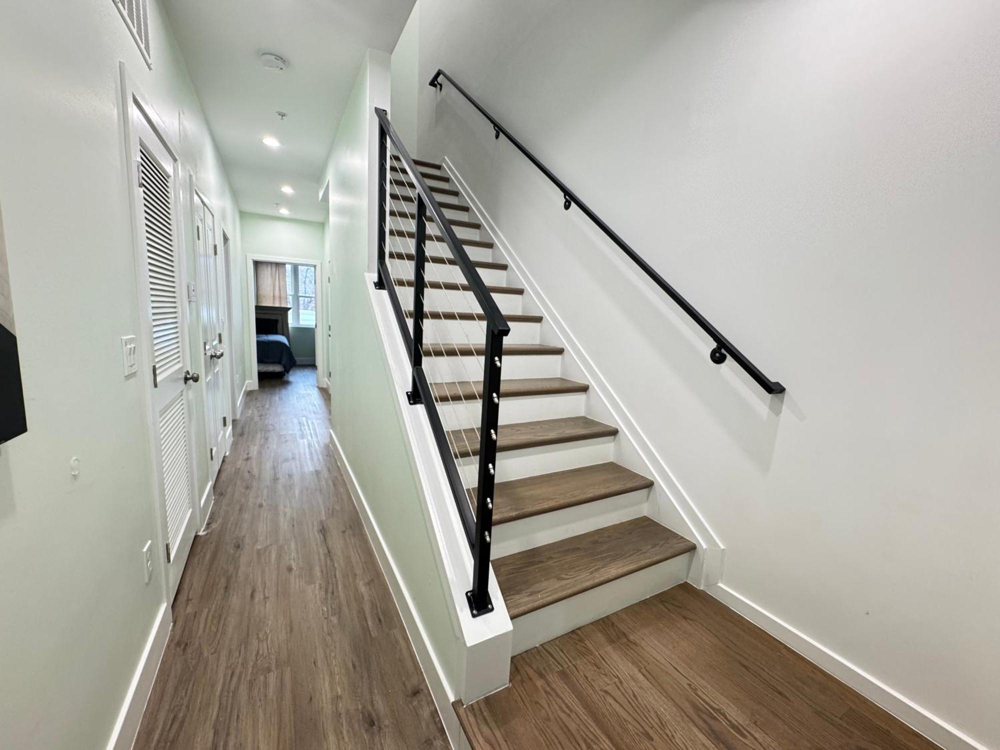 Holiday home Lux Spacious Townhouse 4br In Dc Washington