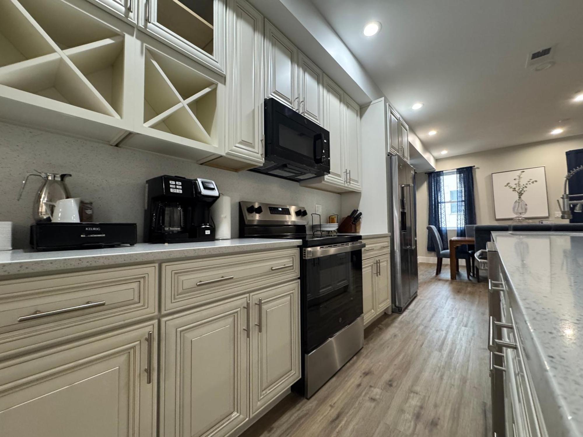 Lux Spacious Townhouse 4br In Dc Washington