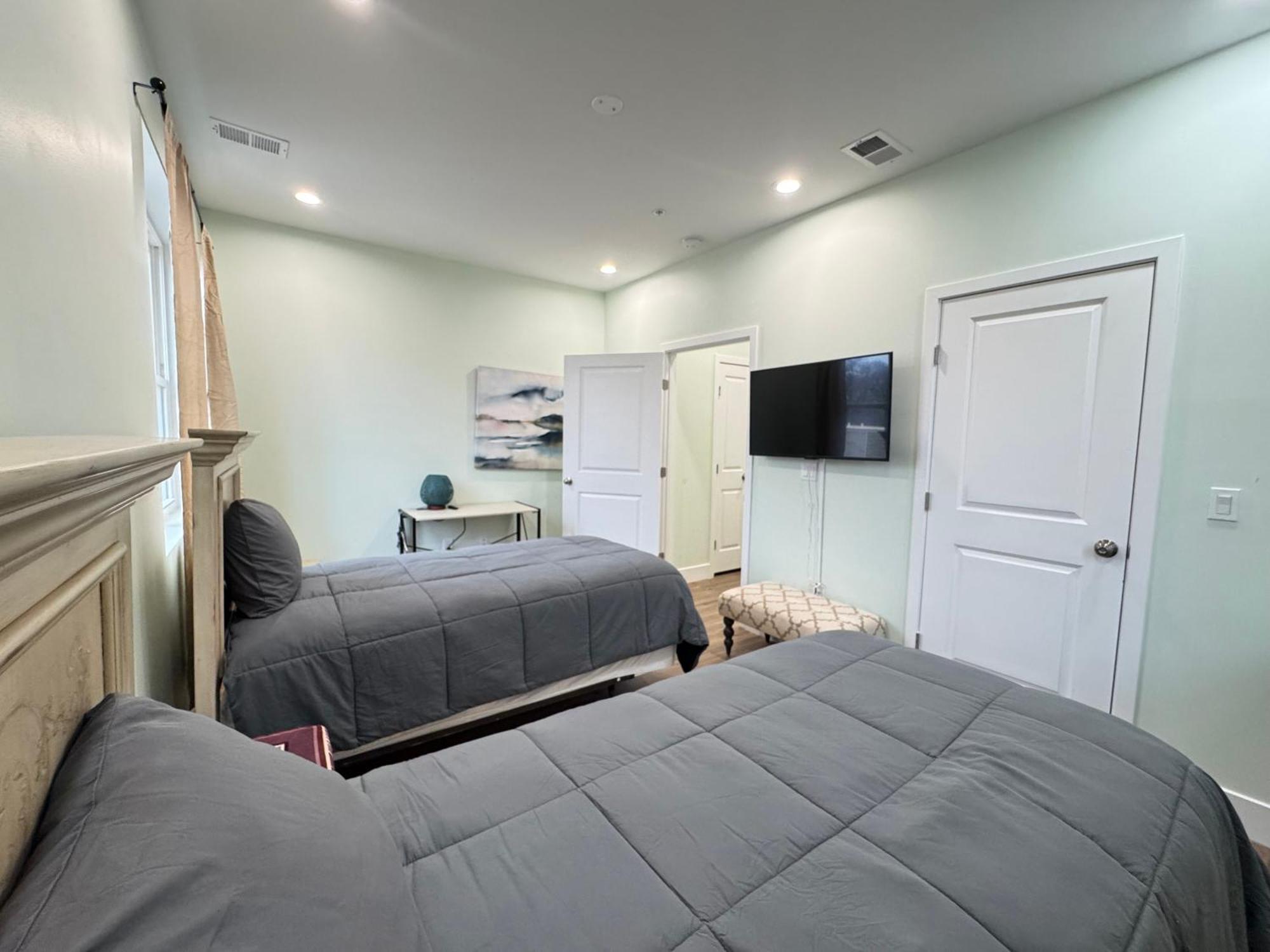 Holiday home Lux Spacious Townhouse 4br In Dc