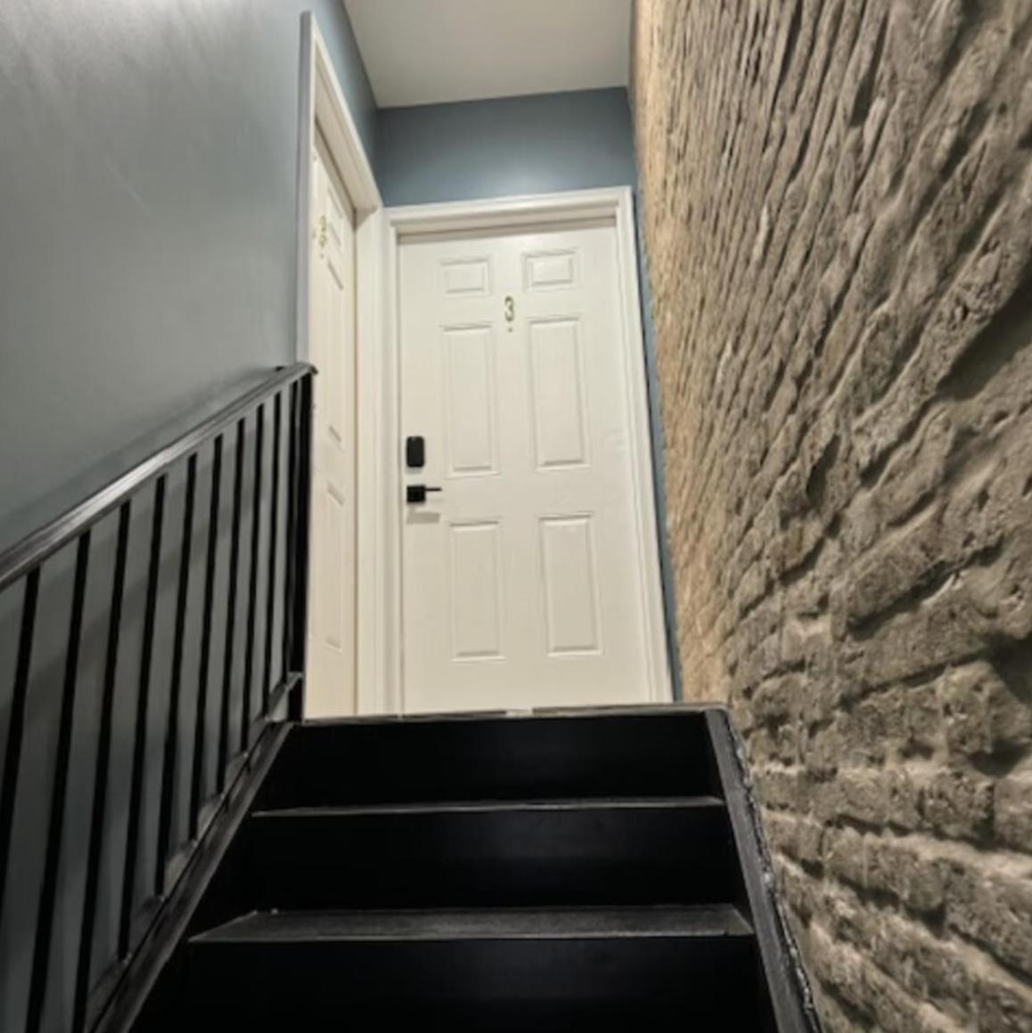 Bed & Breakfast Dc Play House Washington