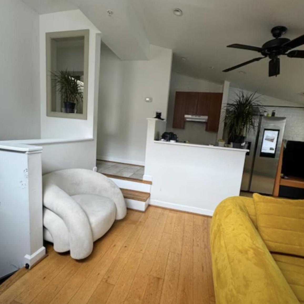 Dc Play House Bed & Breakfast Washington