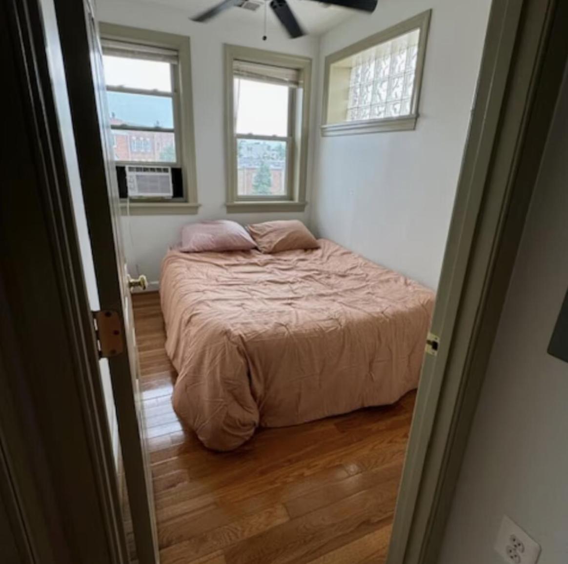 Dc Play House Bed & Breakfast *