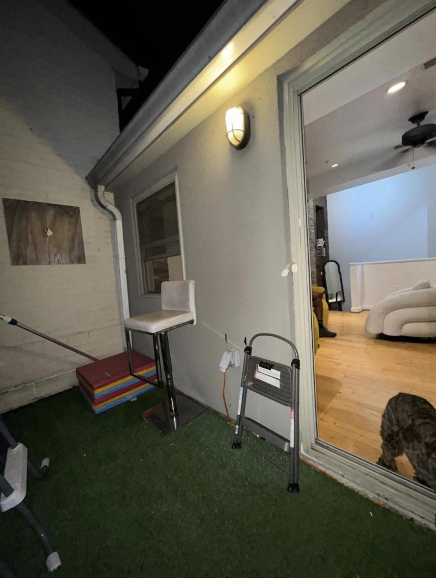 Dc Play House Bed & Breakfast Washington