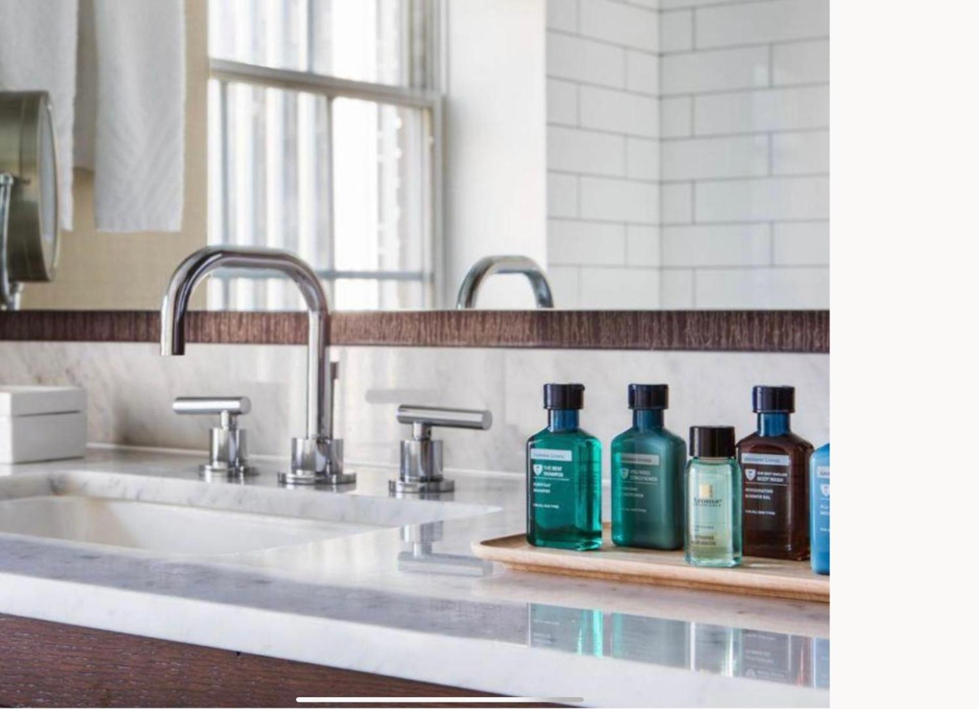 Marriott Vacation Club At The Mayflower, Dc Hotel 5*