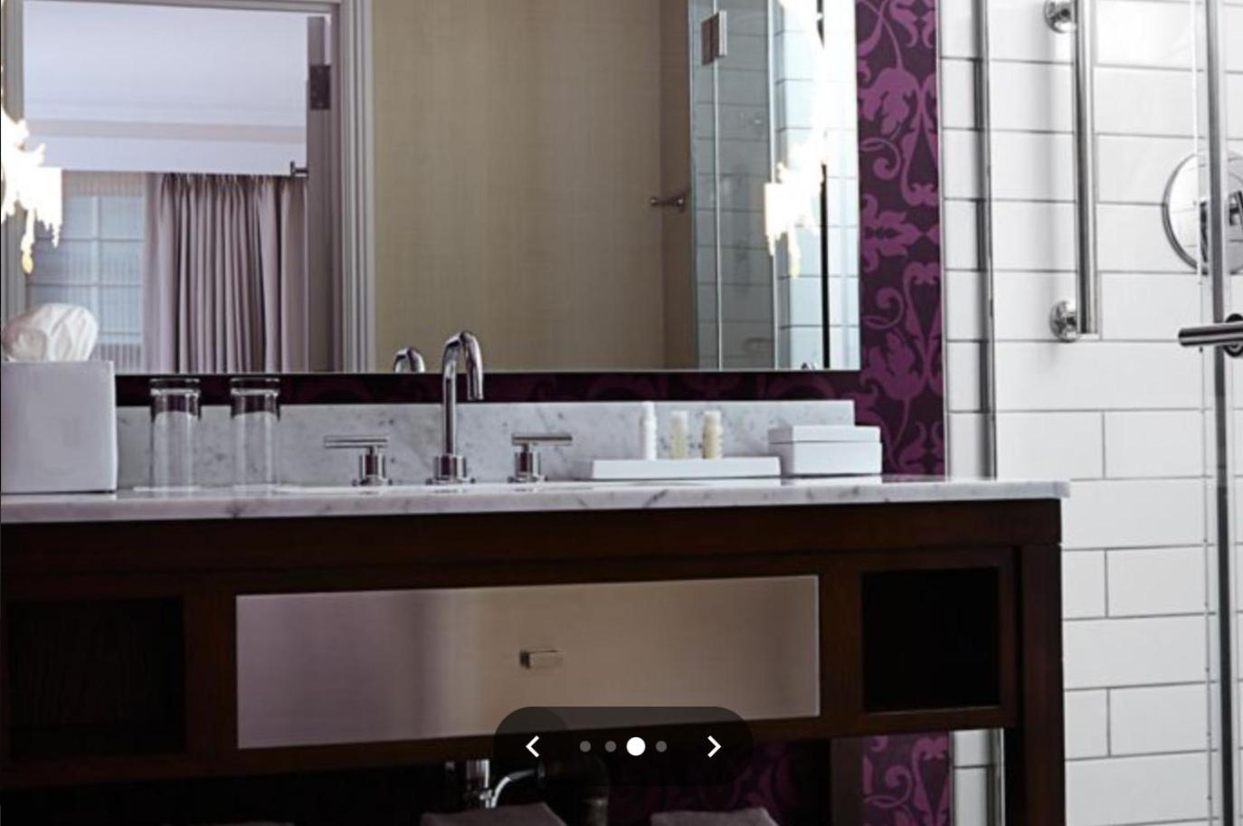 Hotel Marriott Vacation Club At The Mayflower, Dc 5*