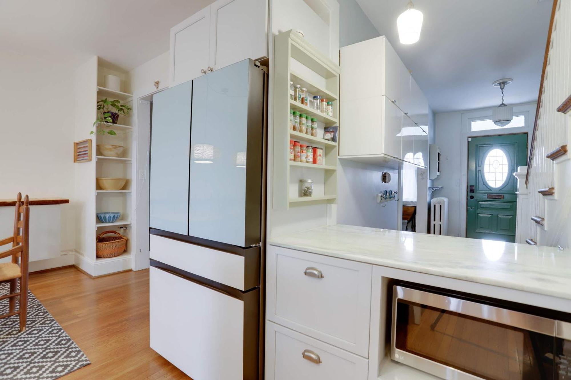 Sojourn Eclectic Capitol Hill Sleeps 4