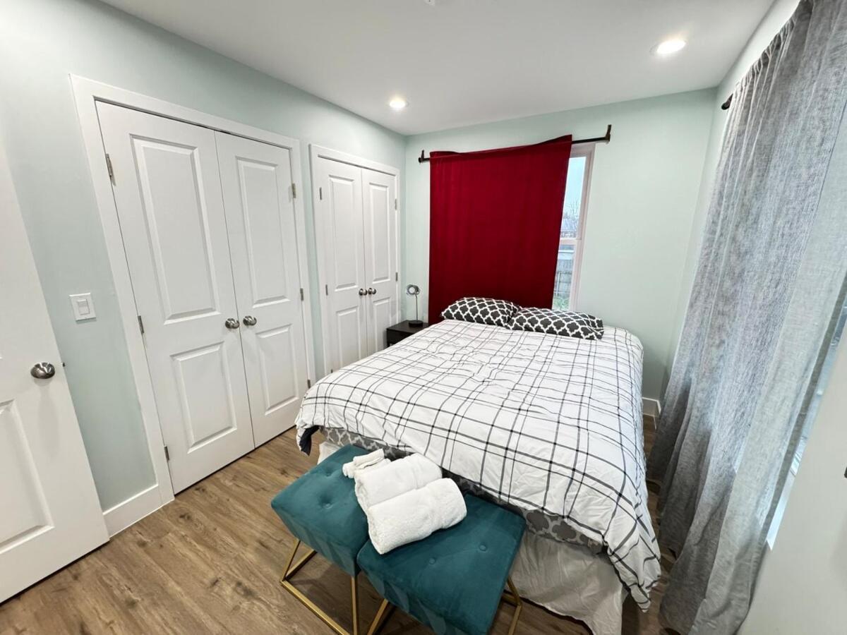 Beautiful Cozy In Dc With Easy Parking * Washington