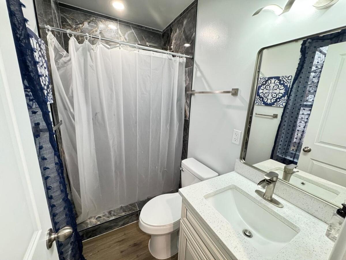 Beautiful Cozy In Dc With Easy Parking Holiday home