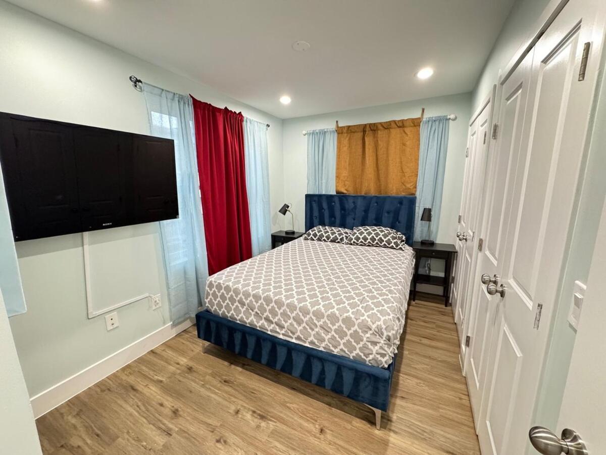 Beautiful Cozy In Dc With Easy Parking Holiday home *