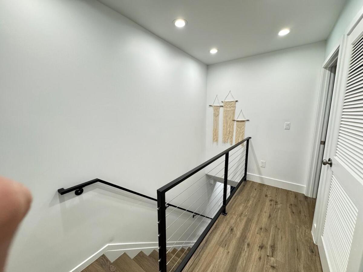 Beautiful Cozy In Dc With Easy Parking Holiday home *