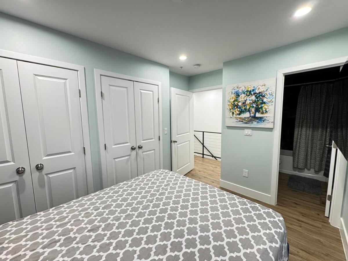 Holiday home Beautiful Cozy In Dc With Easy Parking Washington