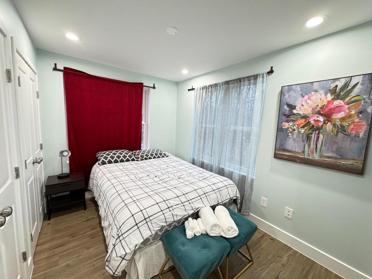 Beautiful Cozy In Dc With Easy Parking Washington