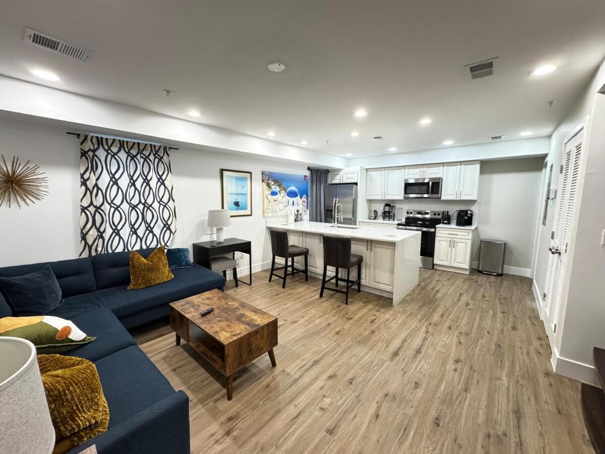 Beautiful Cozy In Dc With Easy Parking *