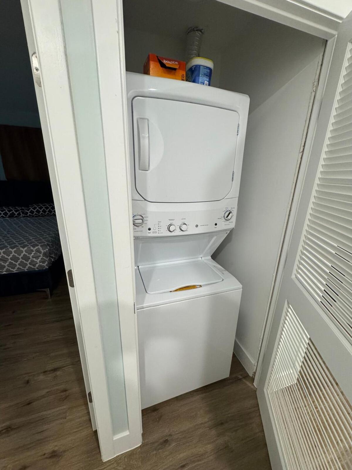 Beautiful Cozy In Dc With Easy Parking * Washington