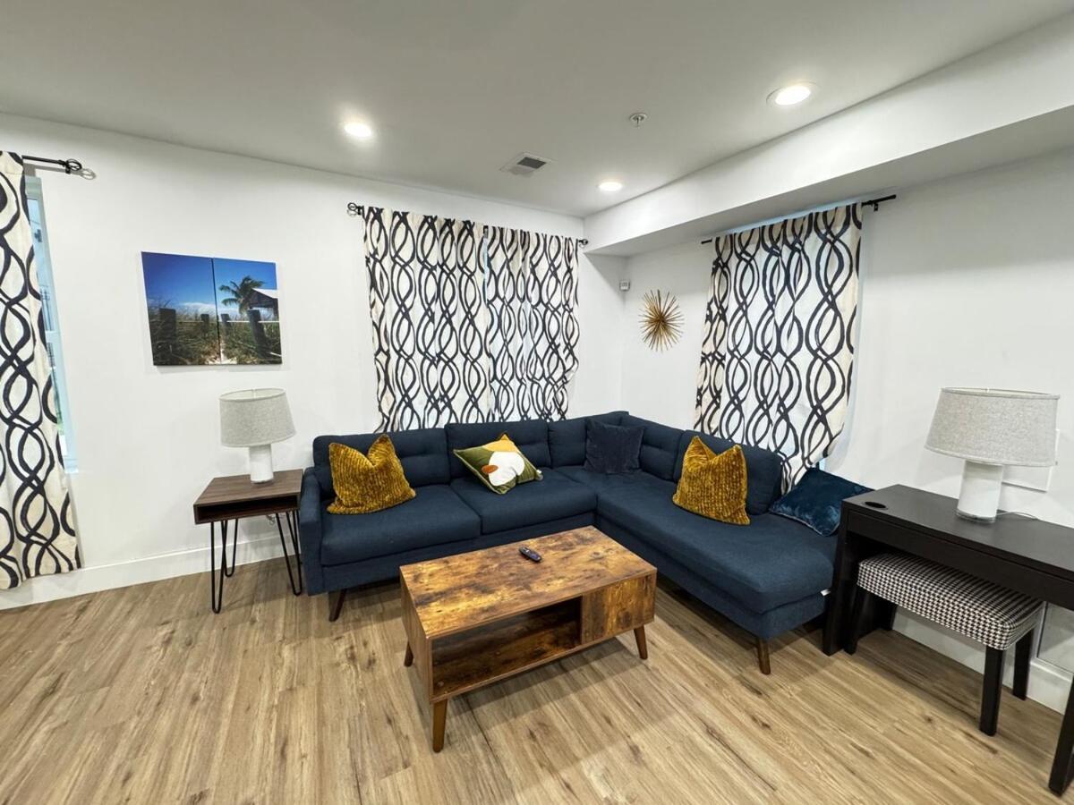 Beautiful Cozy In Dc With Easy Parking Holiday home Washington