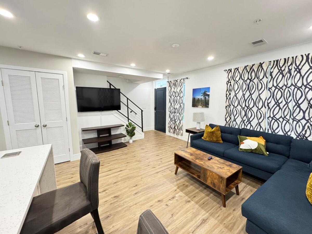 Holiday home Beautiful Cozy In Dc With Easy Parking Washington
