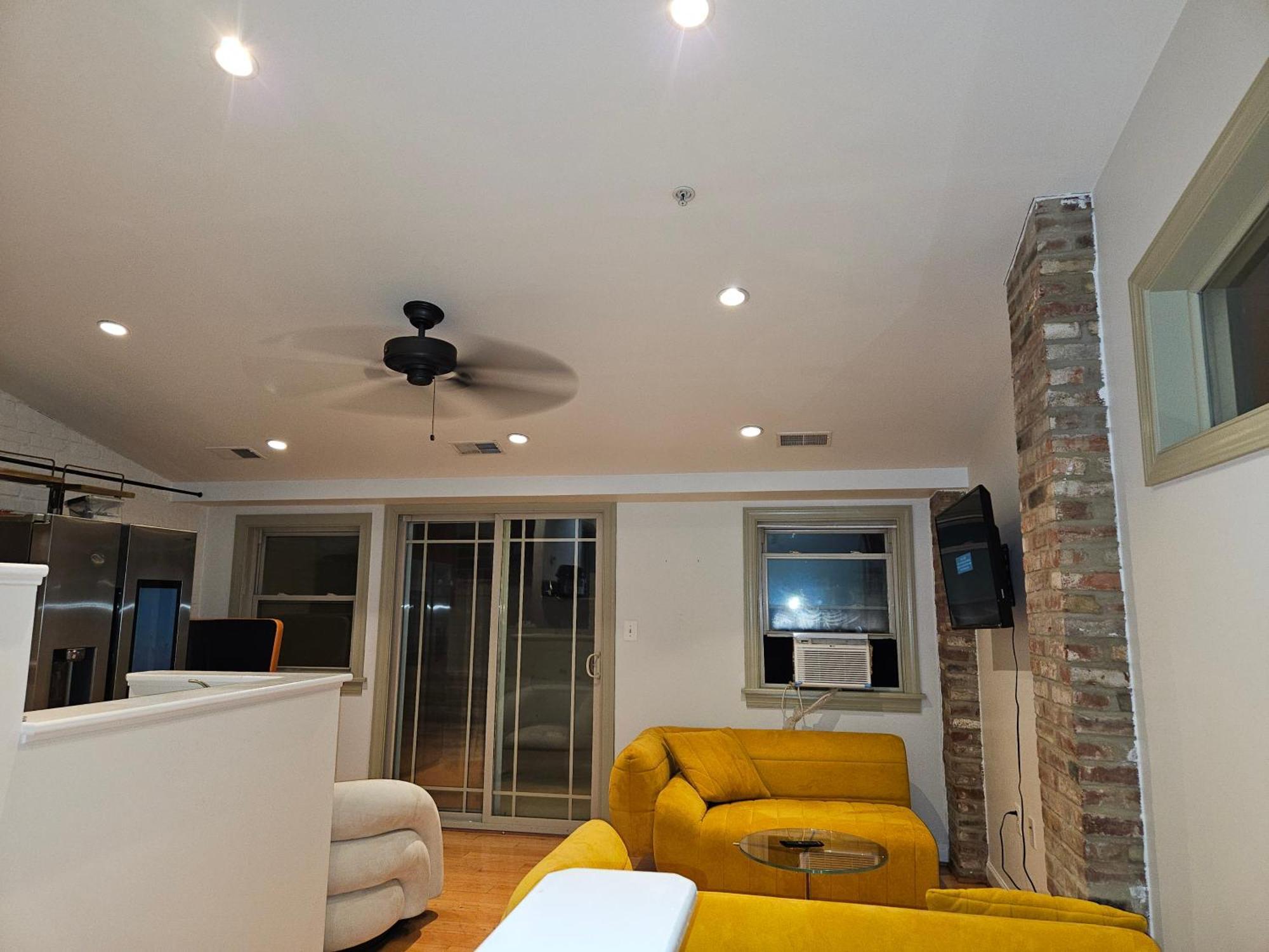 Dc Play House Bed & Breakfast *