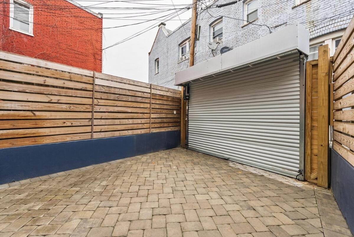Modern Dc - 3 Bedroom With Parking Holiday home Washington