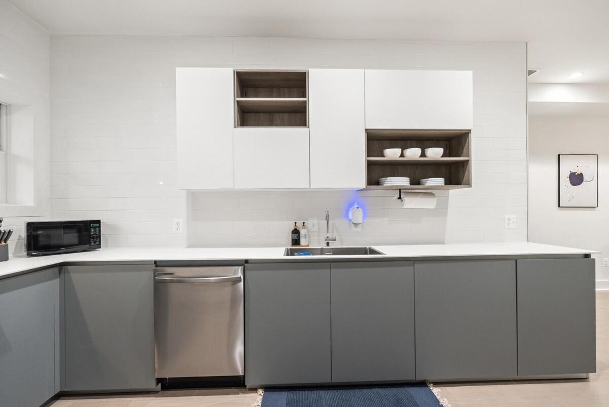 Modern Dc - 3 Bedroom With Parking