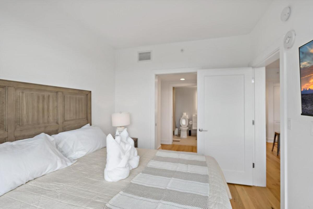 Aparthotel Pure Voyage Shaw Washington