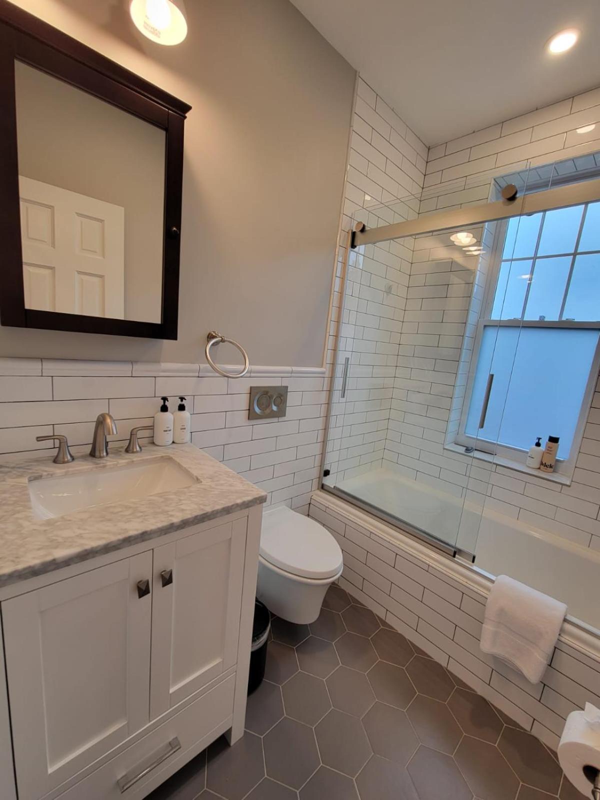 Historic Capitol Hill Townhouse