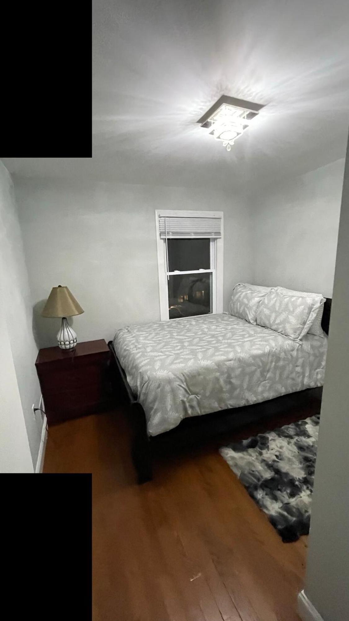 Holiday home Beautiful 3br Updated House Dc - Private Parking Washington