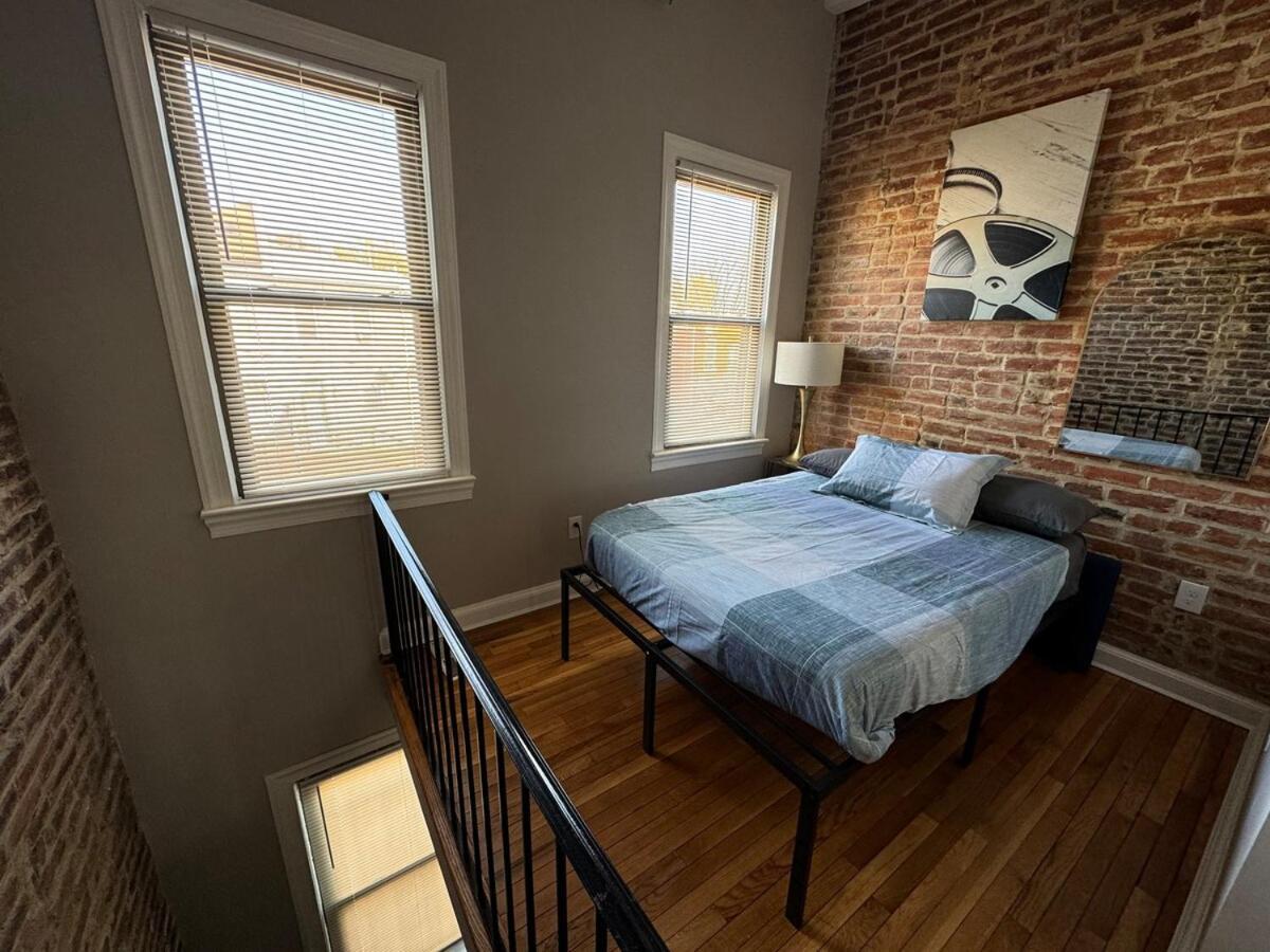 Holiday home New Stylish Townhouse In Dc *