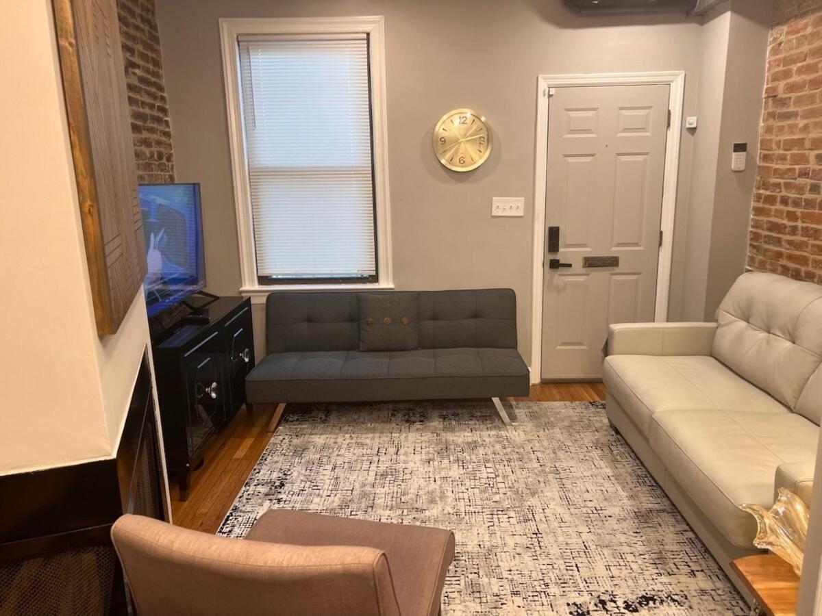 Holiday home New Stylish Townhouse In Dc Washington