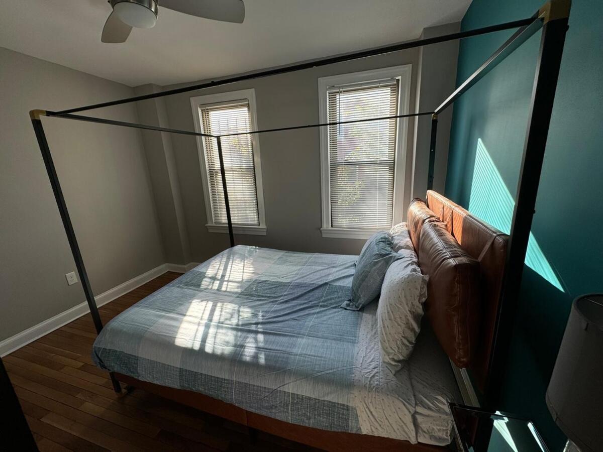 Holiday home New Stylish Townhouse In Dc *