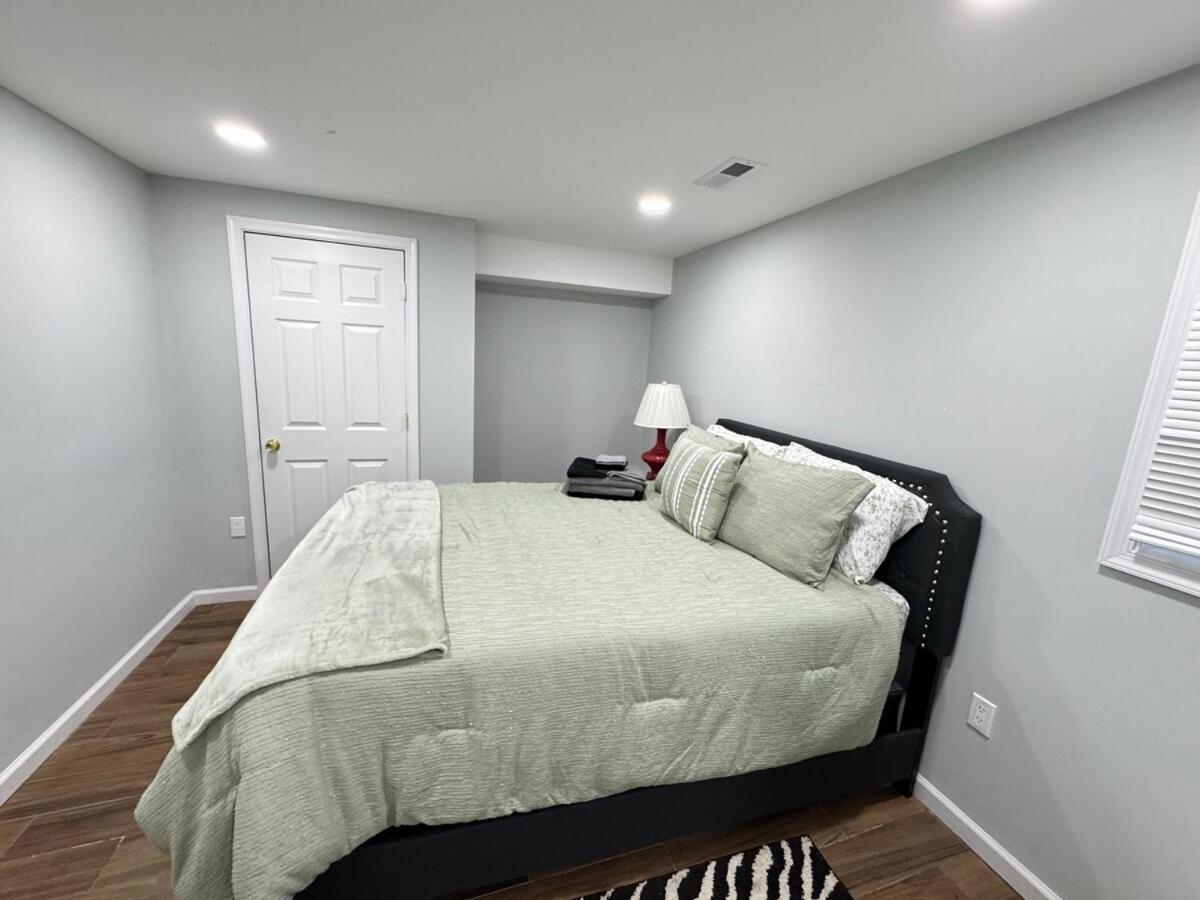 Cozy In Nw Dc - Private Parking * Washington