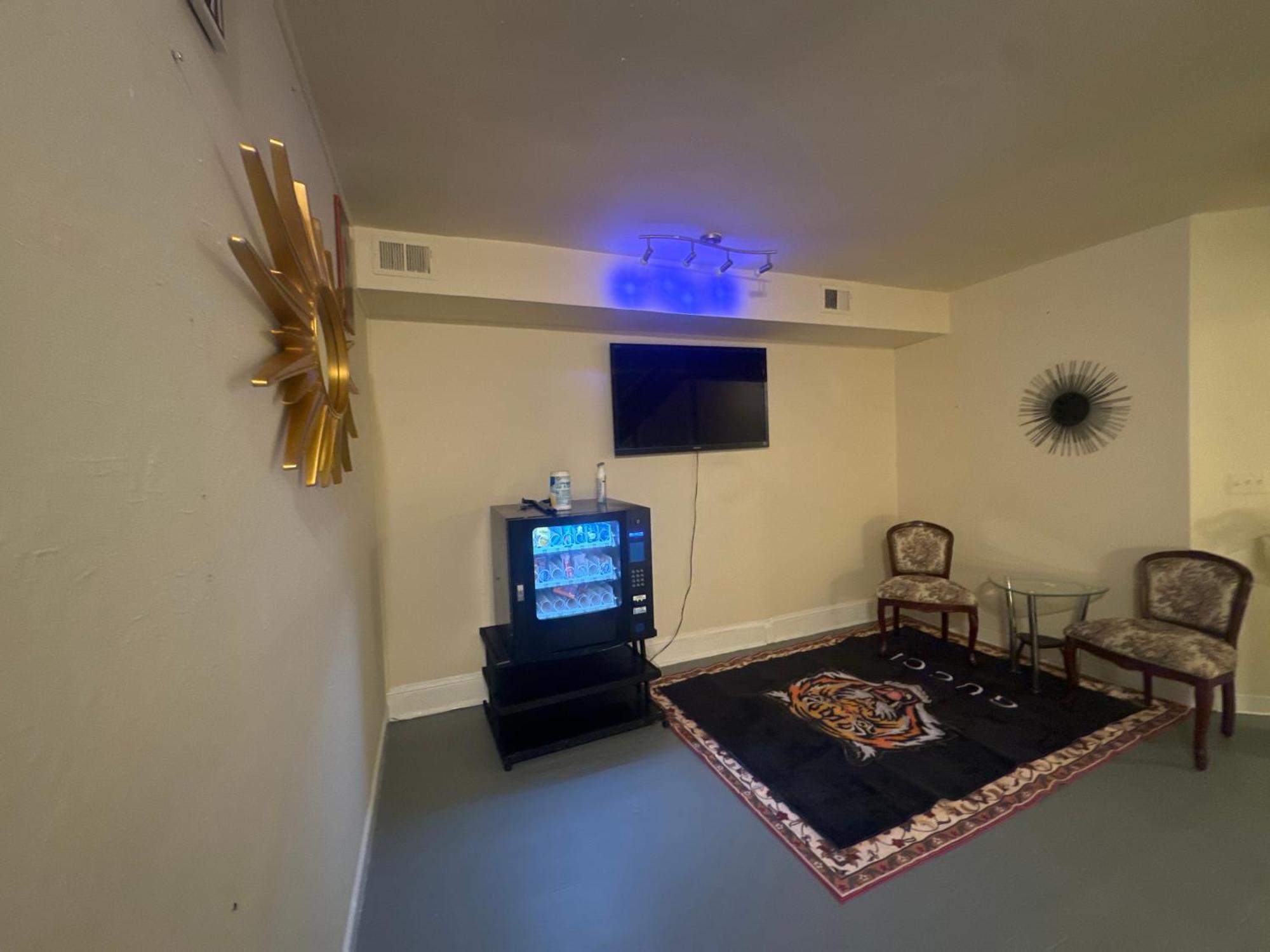 Adams Morgan Hostel