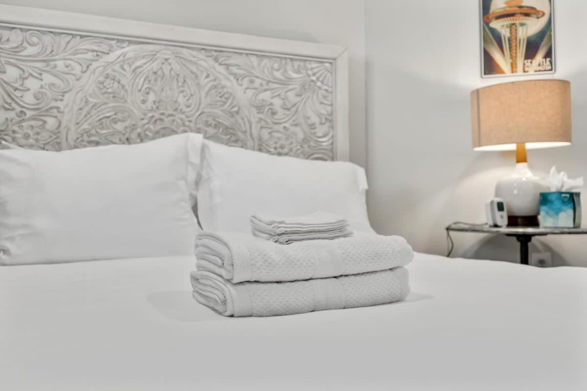 Classy Dc Bloomingdale 1-br Getaway *