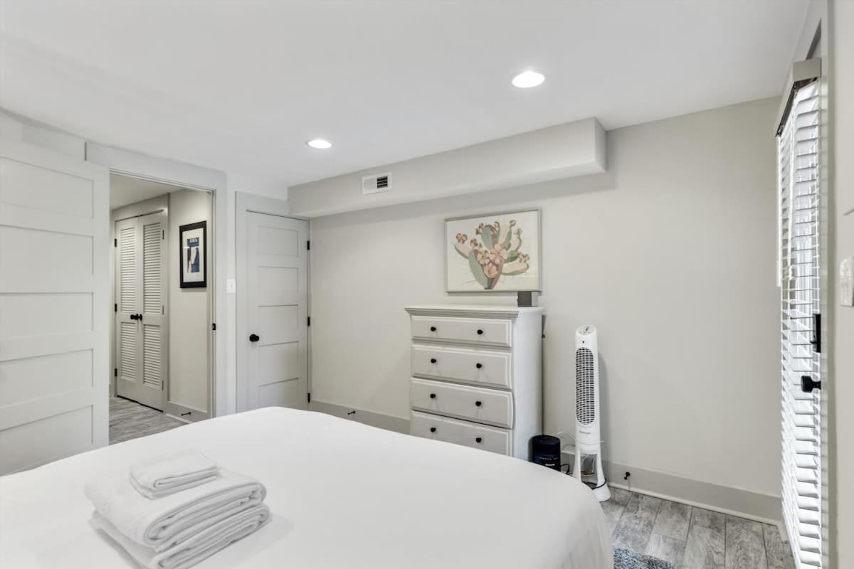 Apartment Classy Dc Bloomingdale 1-br Getaway