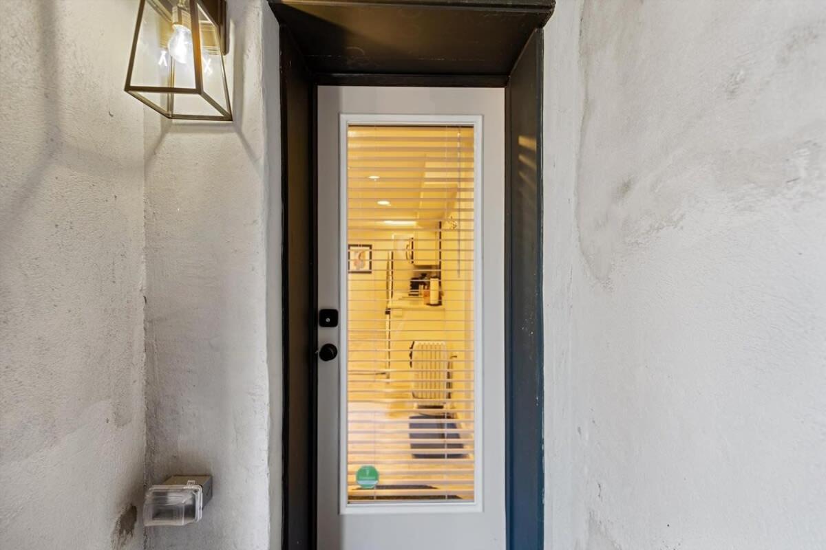 Classy Dc Bloomingdale 1-br Getaway *