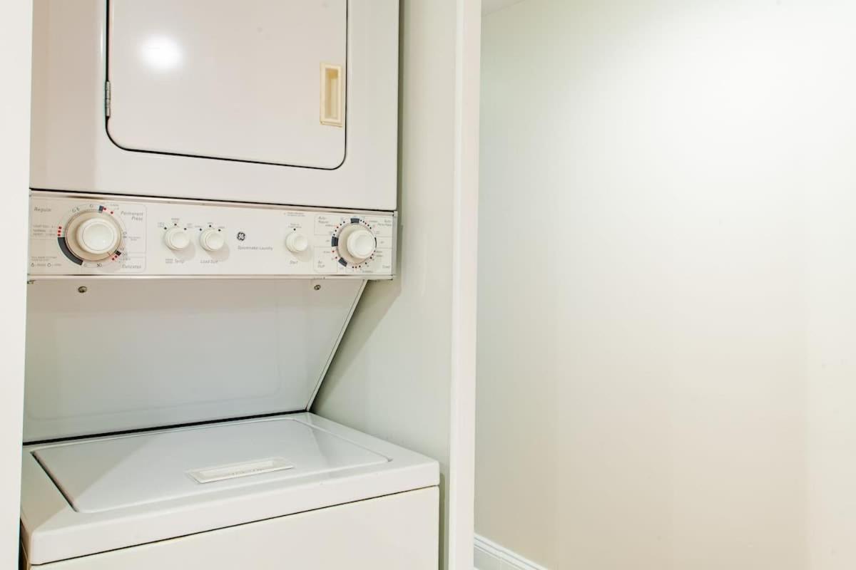 Apartment Cozy In Cohi Dc *