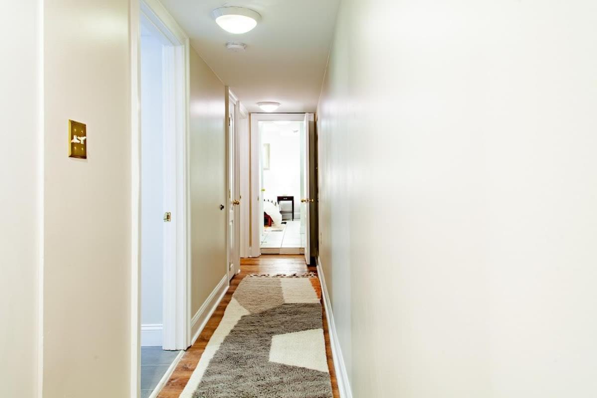 Apartment Cozy In Cohi Dc
