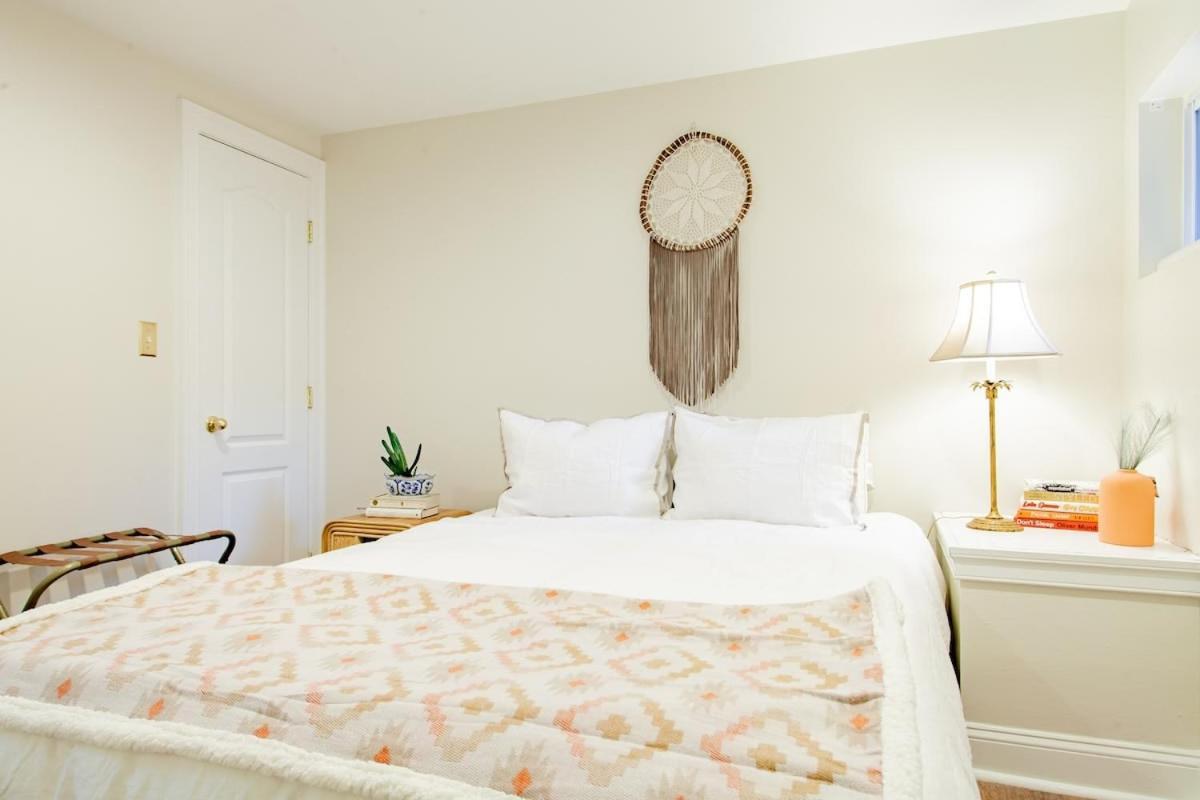 Cozy In Cohi Dc Washington