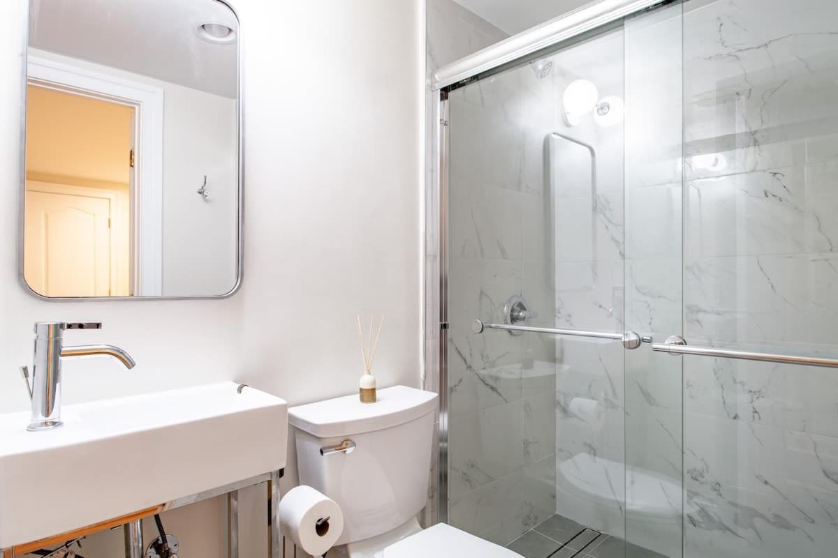 Apartment Cozy In Cohi Dc