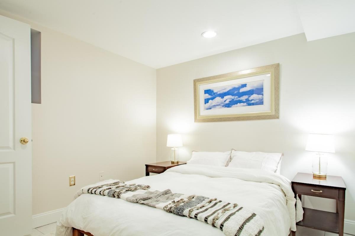 Apartment Cozy In Cohi Dc Washington