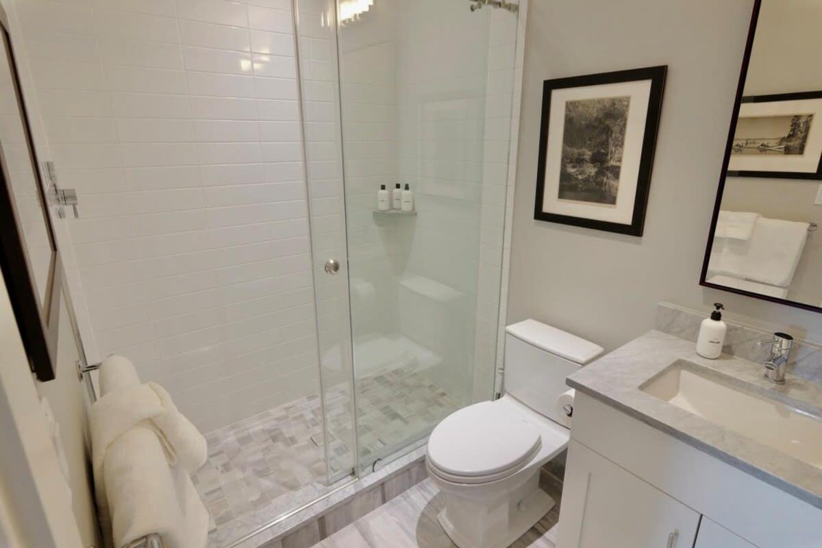 Luxurious Mansion In Logan Circle Private Parking