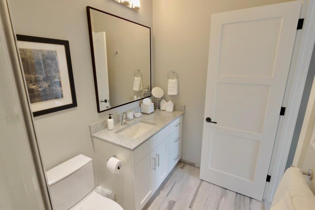 Luxurious Mansion In Logan Circle Private Parking Apartment Washington