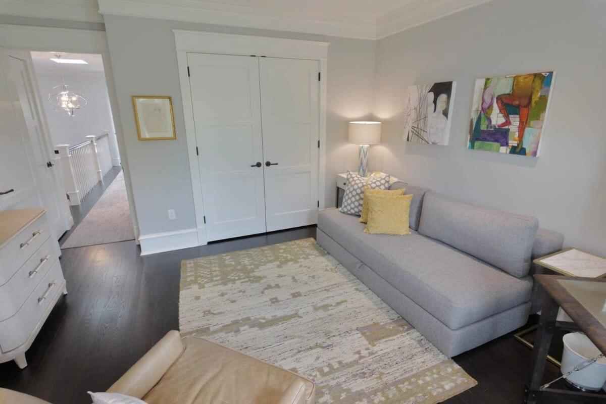 Luxurious Mansion In Logan Circle Private Parking * Washington