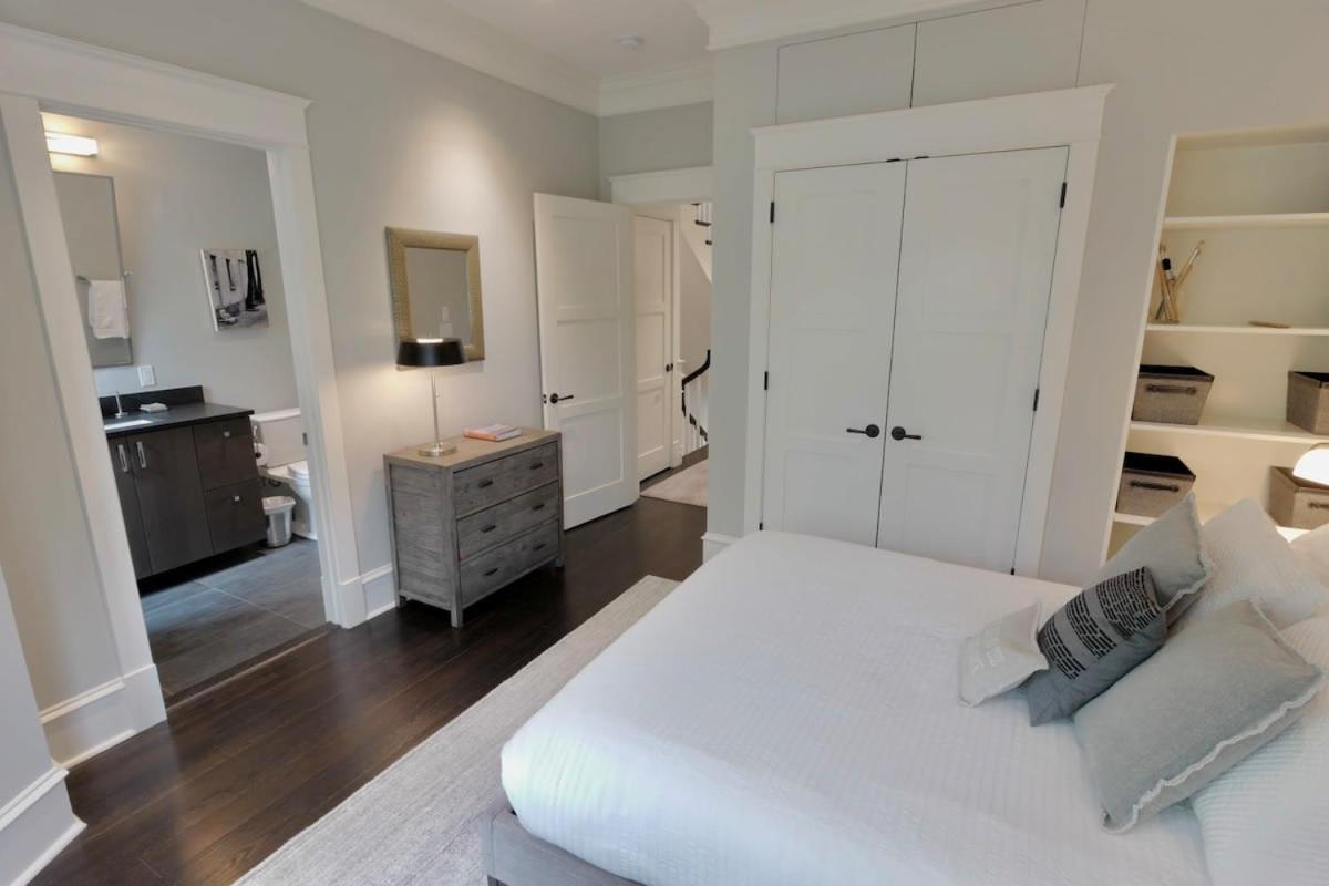 Luxurious Mansion In Logan Circle Private Parking Washington