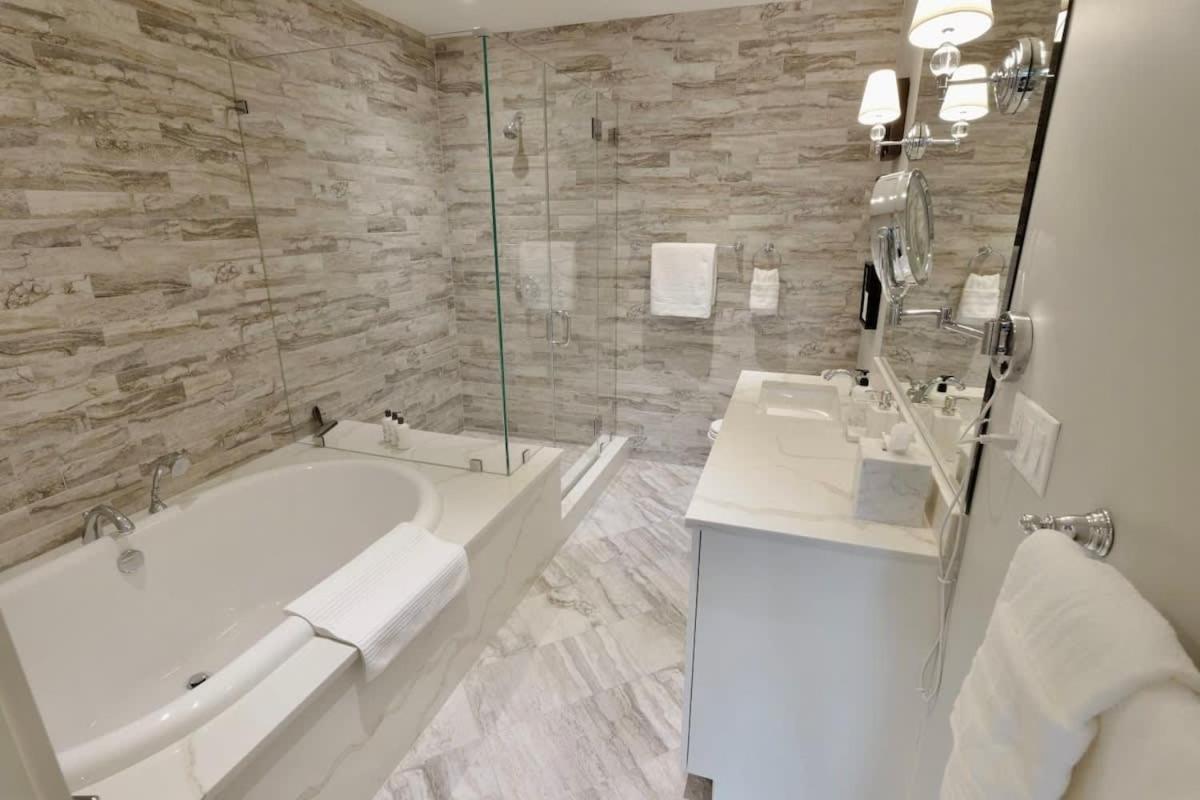 Apartment Luxurious Mansion In Logan Circle Private Parking *